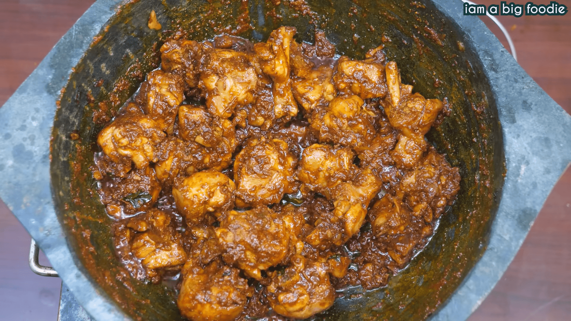 Chicken Fry