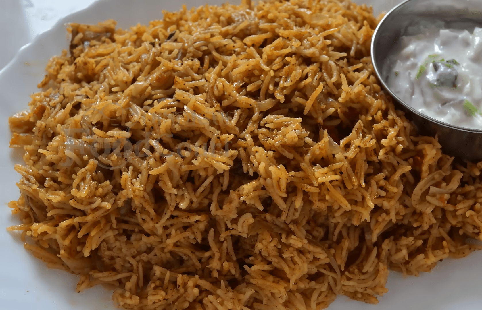 Mutton Kushka