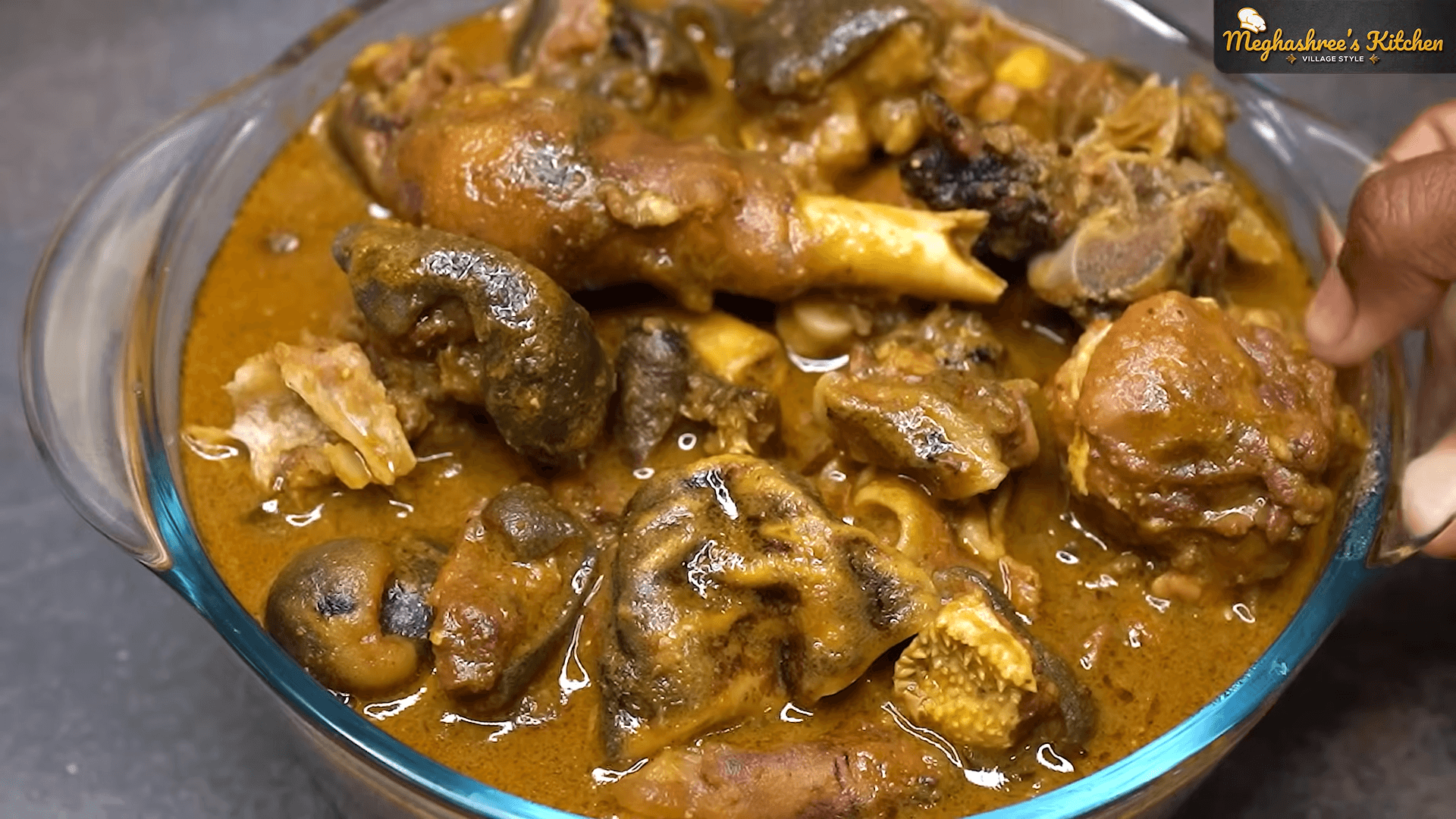 Thale Mutton