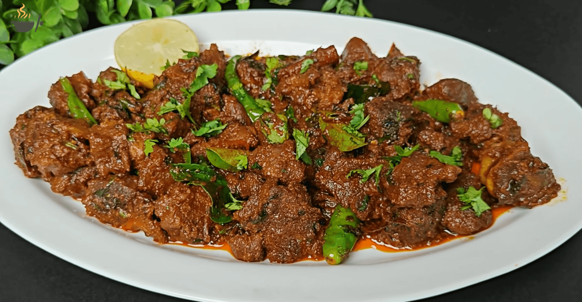 Mutton Masala Gravy